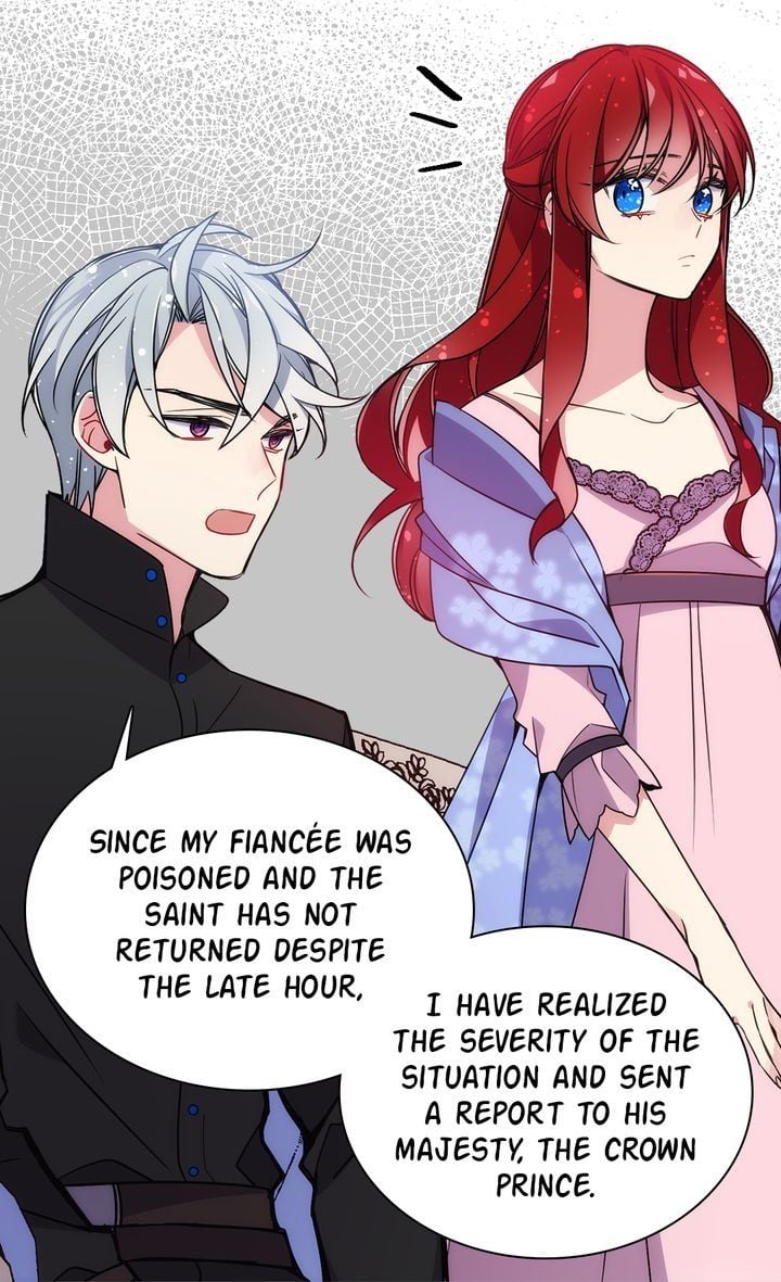 la Dolce Vita di Adelaide chapter 55 - page 9