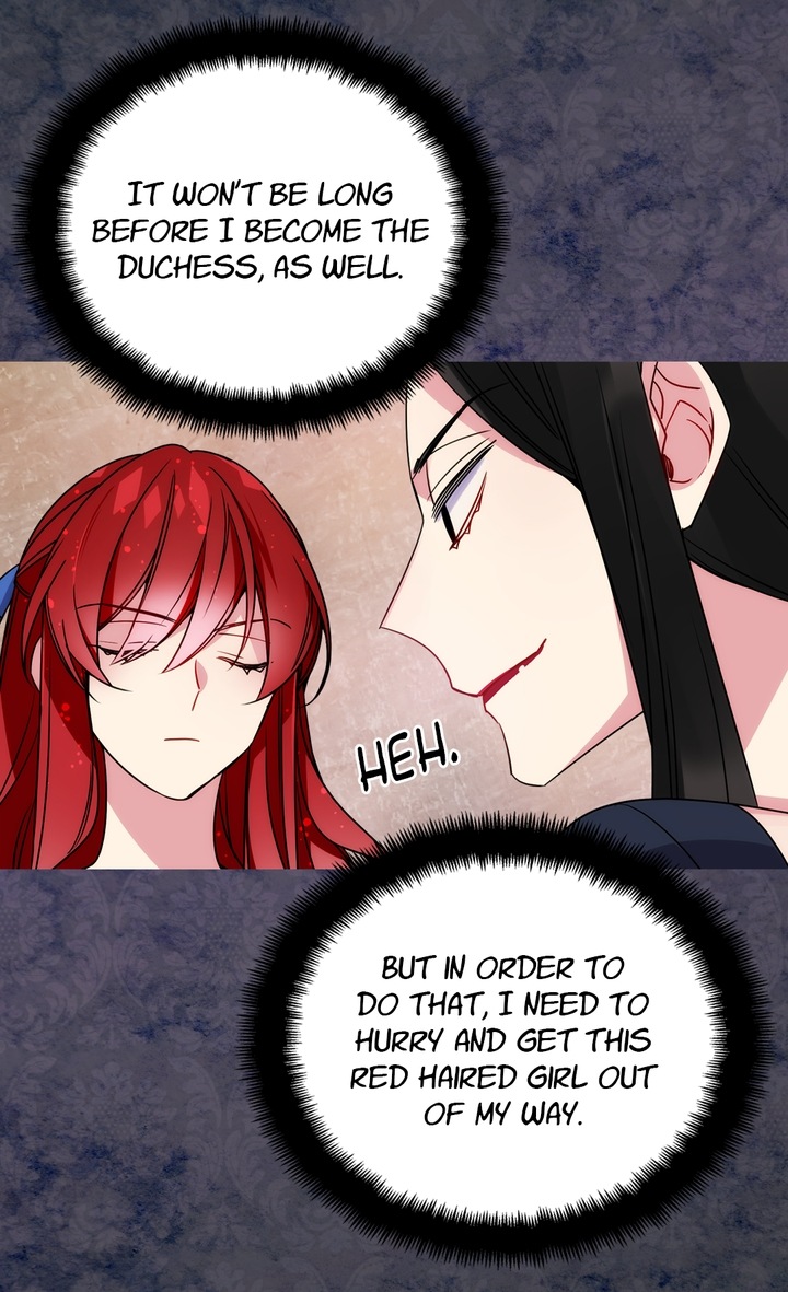 la Dolce Vita di Adelaide chapter 46 - page 11
