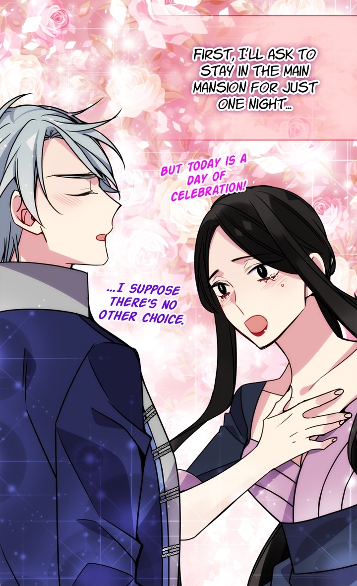la Dolce Vita di Adelaide chapter 46 - page 12