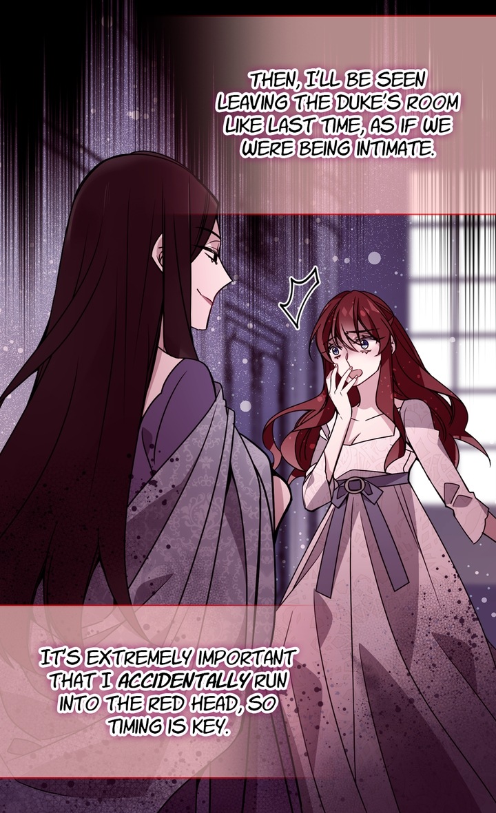 la Dolce Vita di Adelaide chapter 46 - page 13