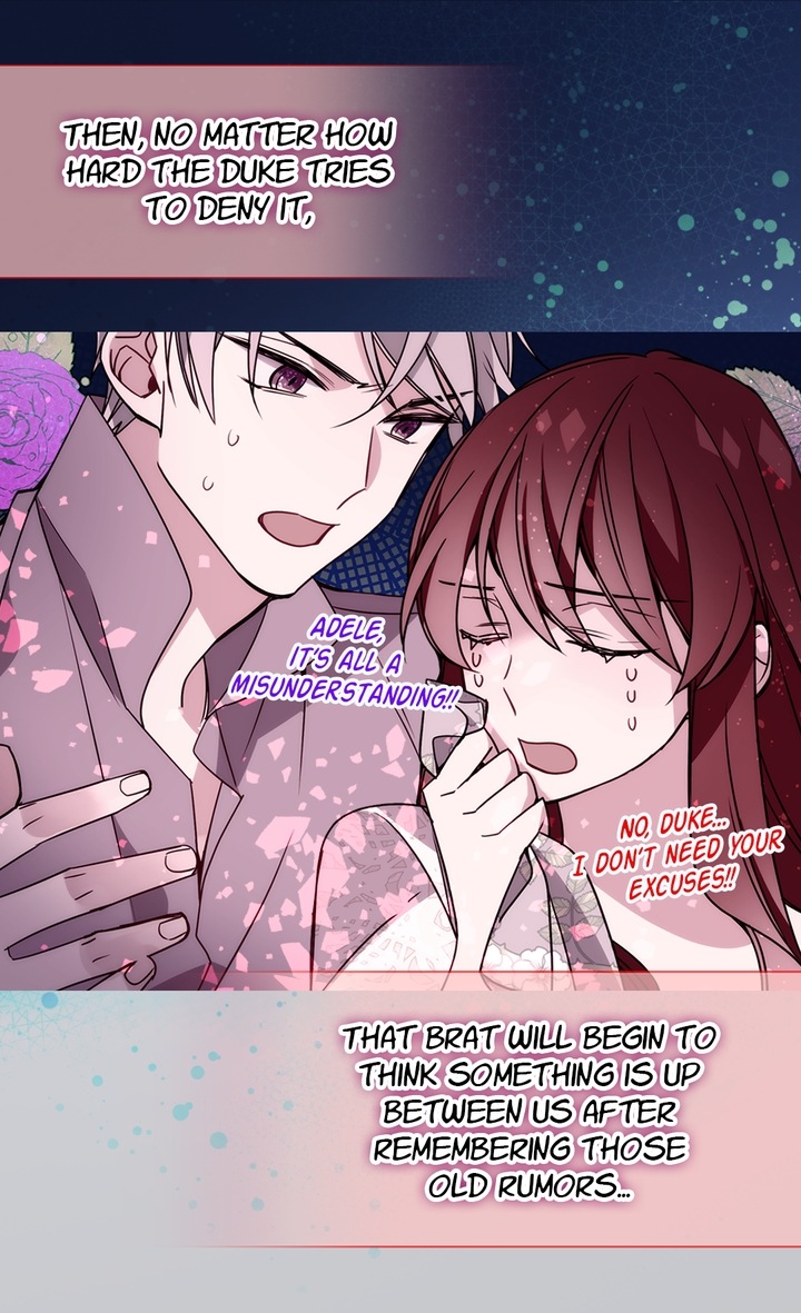 la Dolce Vita di Adelaide chapter 46 - page 14