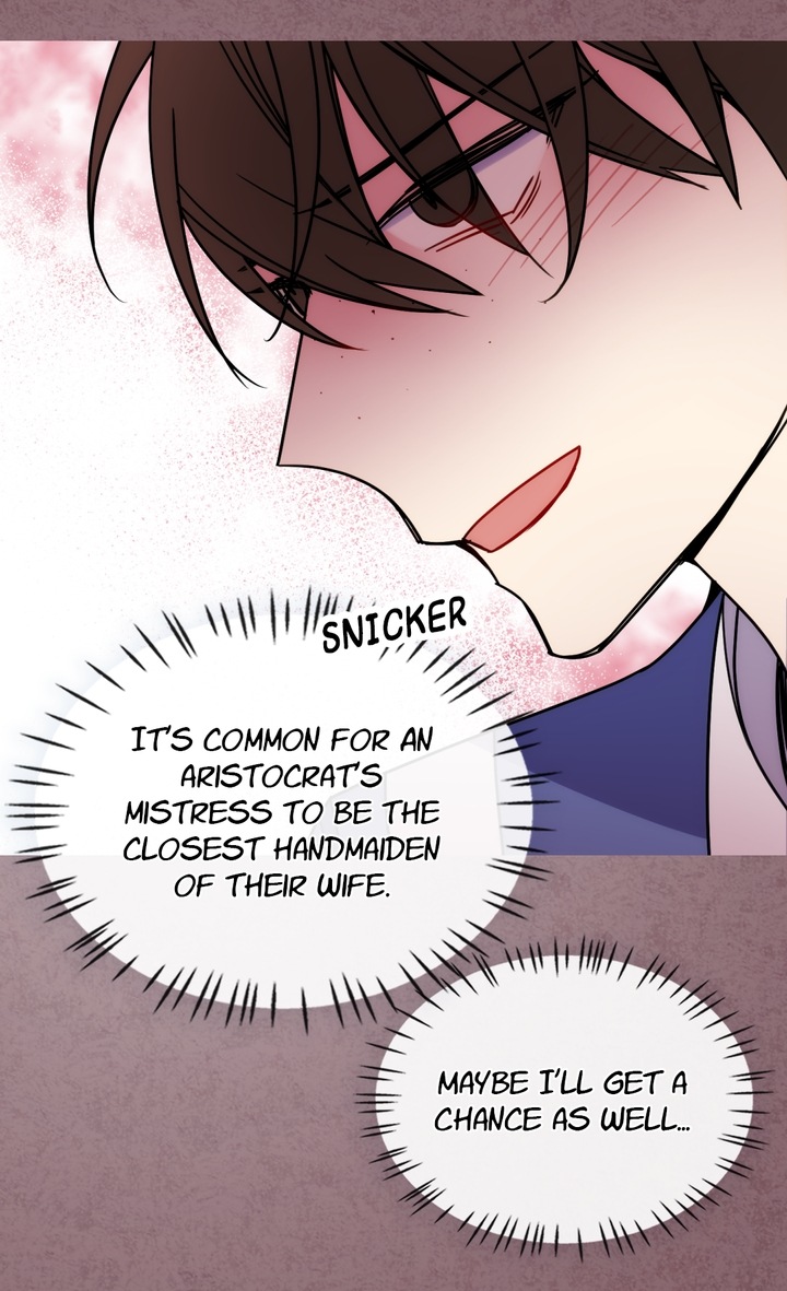 la Dolce Vita di Adelaide chapter 46 - page 18