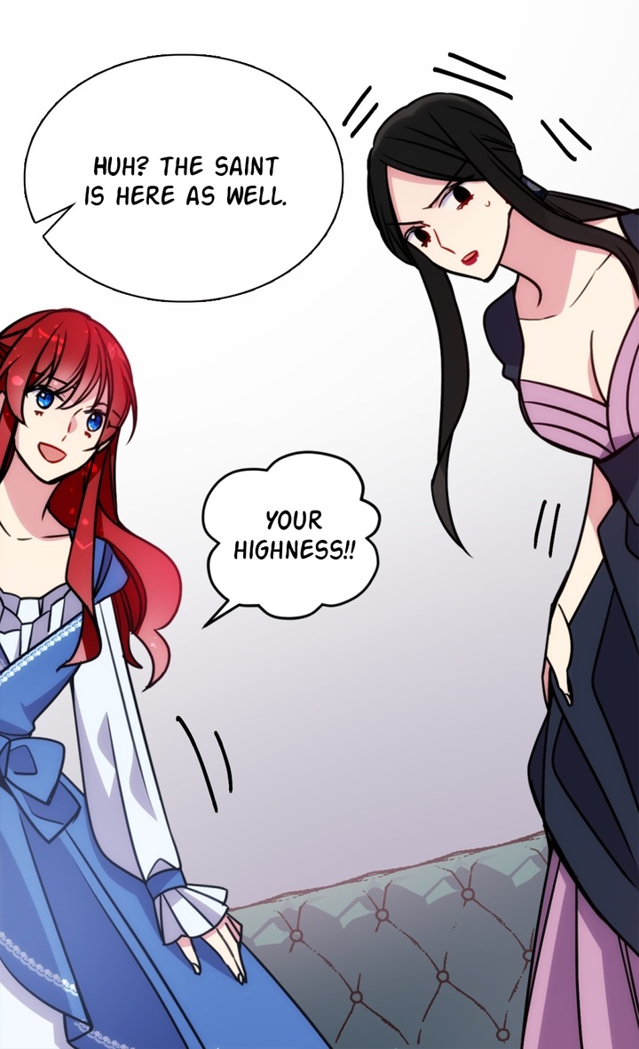 la Dolce Vita di Adelaide chapter 46 - page 25