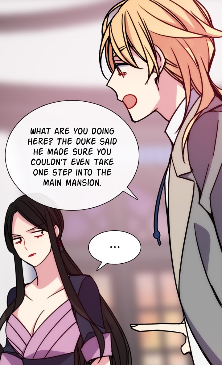 la Dolce Vita di Adelaide chapter 46 - page 26