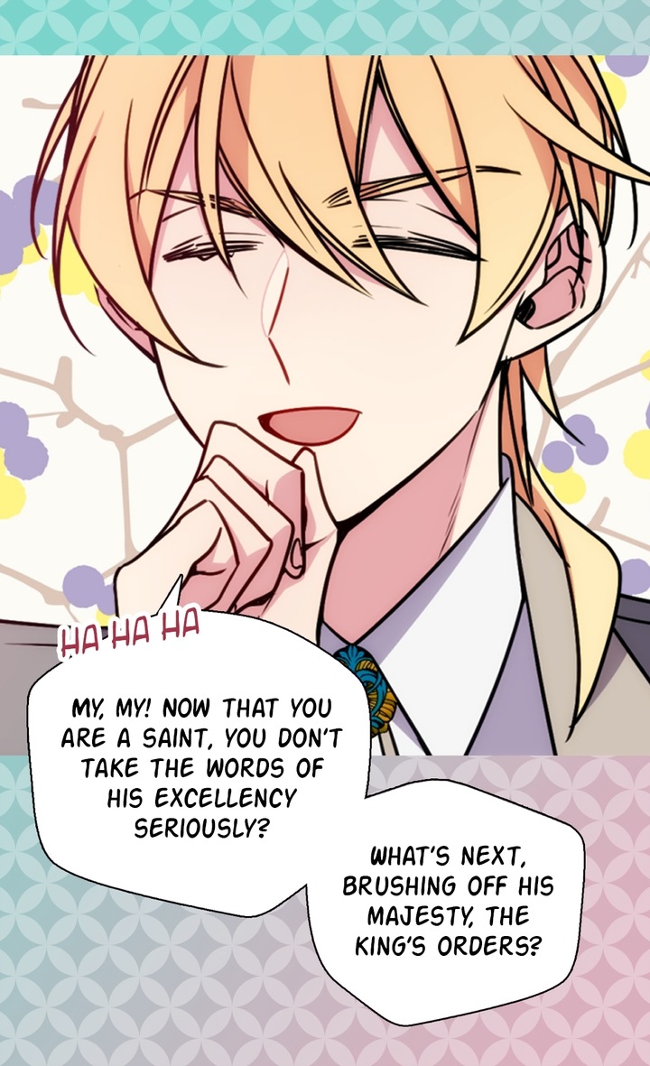 la Dolce Vita di Adelaide chapter 46 - page 28
