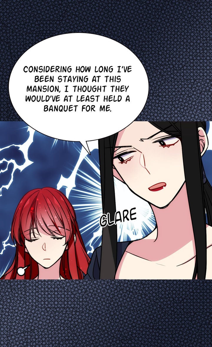 la Dolce Vita di Adelaide chapter 46 - page 32