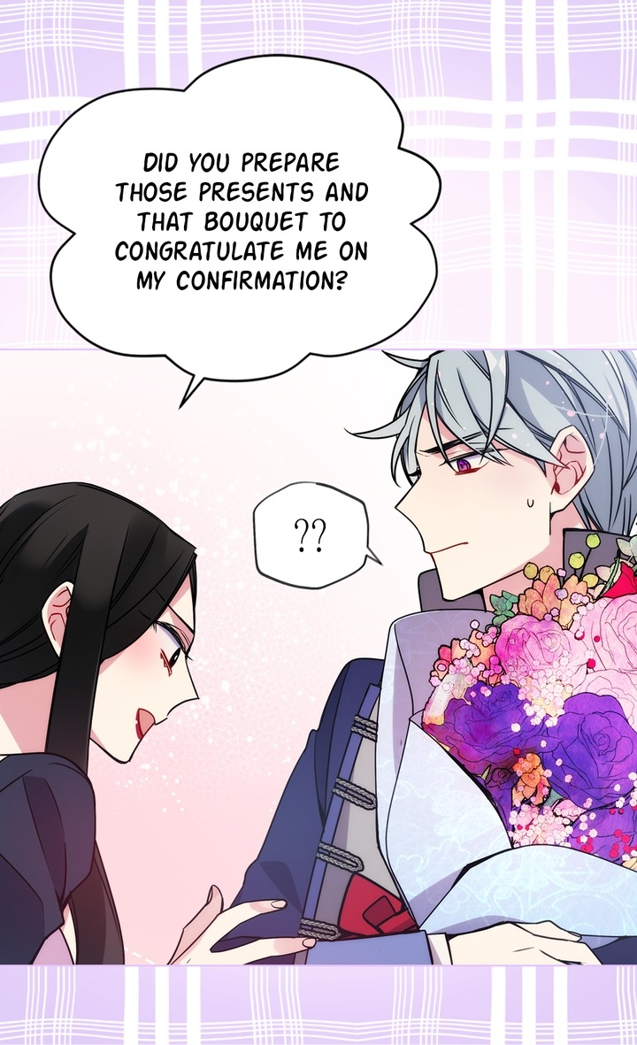 la Dolce Vita di Adelaide chapter 46 - page 36