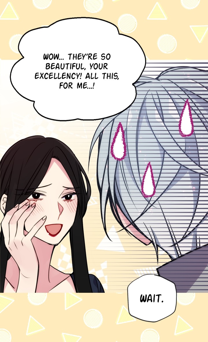 la Dolce Vita di Adelaide chapter 46 - page 37