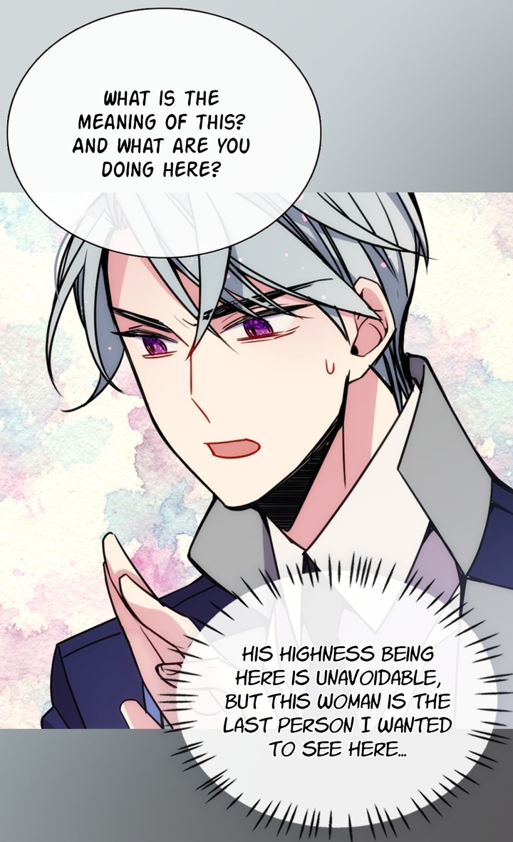 la Dolce Vita di Adelaide chapter 46 - page 38