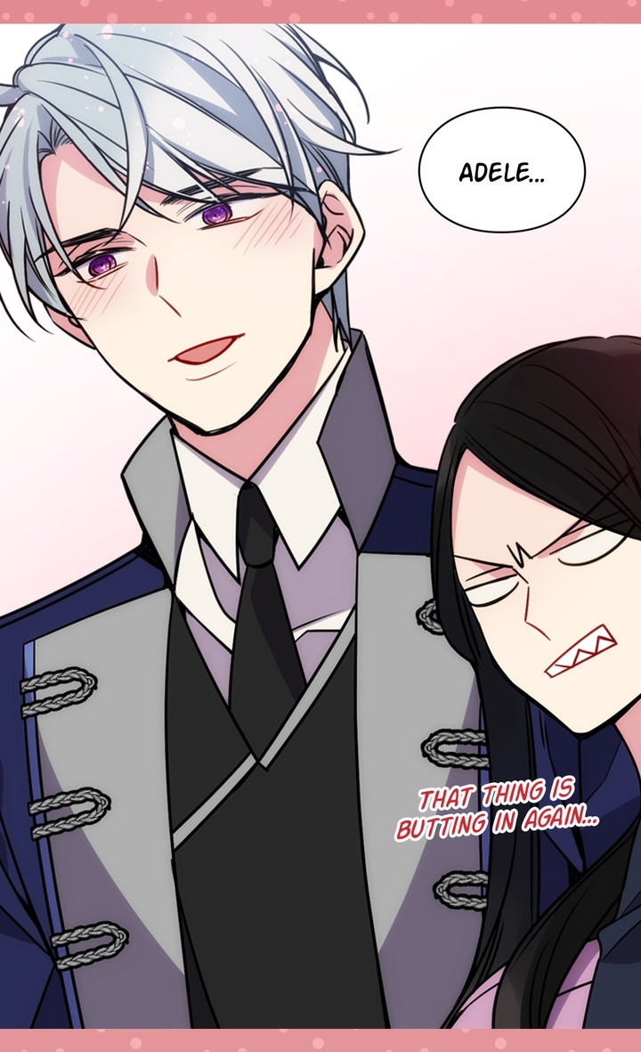 la Dolce Vita di Adelaide chapter 46 - page 41