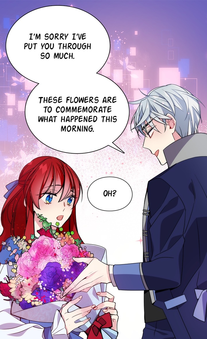 la Dolce Vita di Adelaide chapter 46 - page 42
