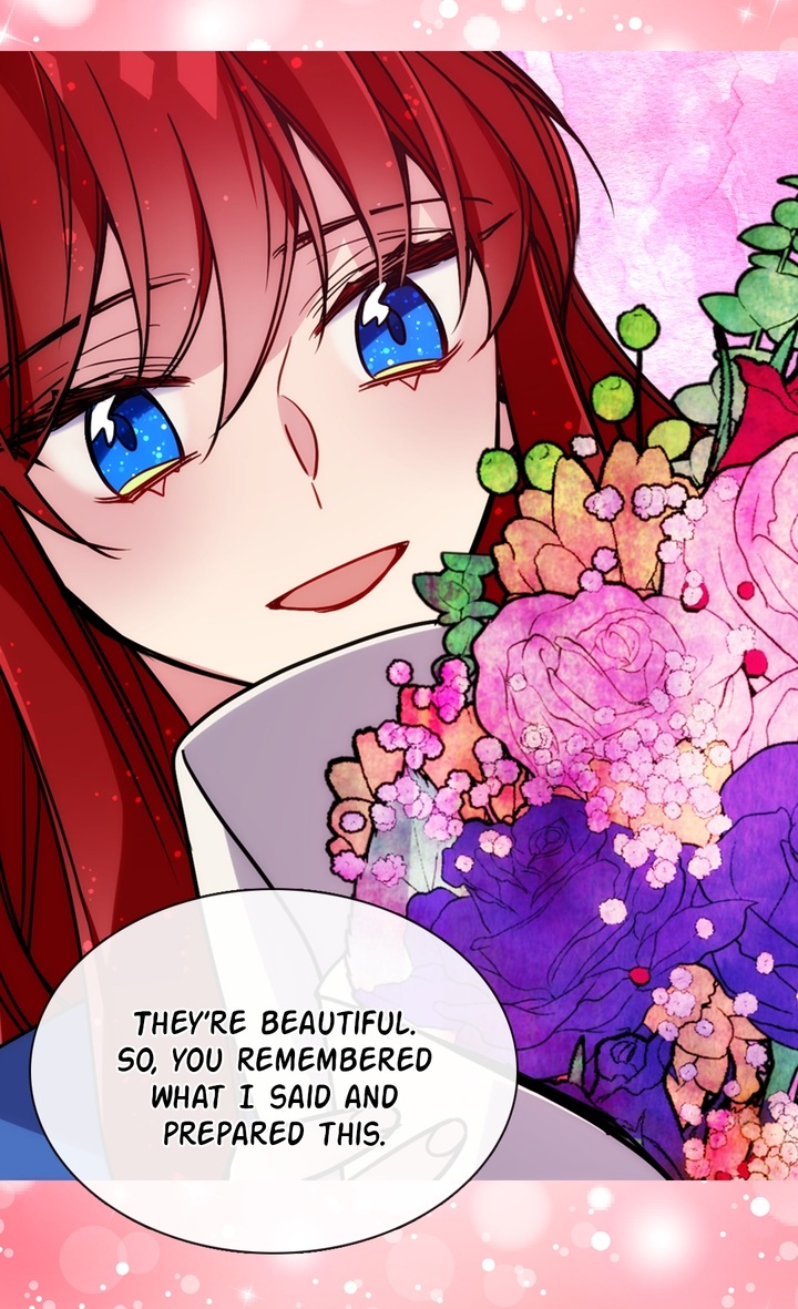 la Dolce Vita di Adelaide chapter 46 - page 43