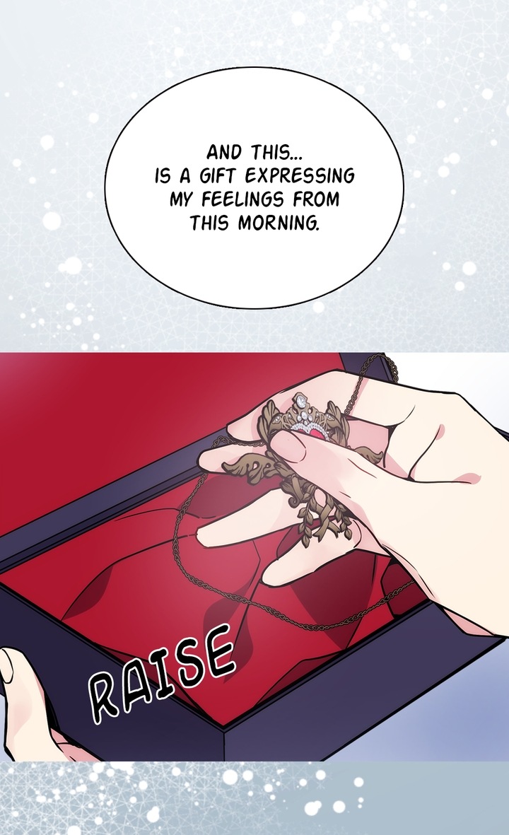 la Dolce Vita di Adelaide chapter 46 - page 45