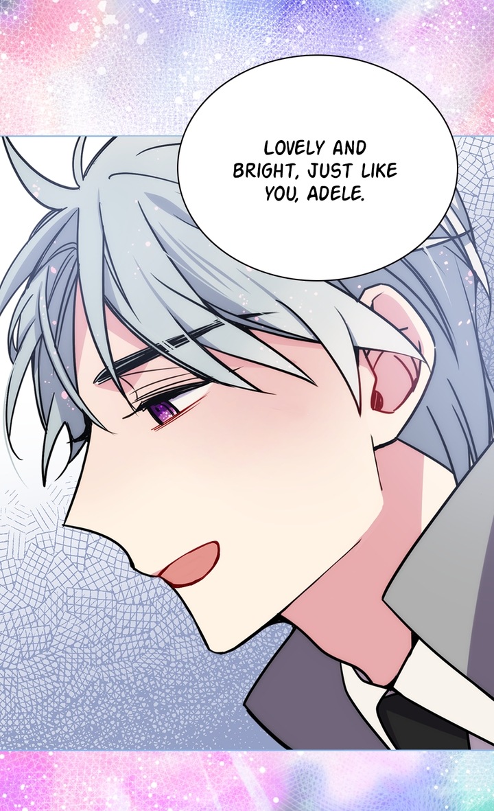la Dolce Vita di Adelaide chapter 46 - page 47