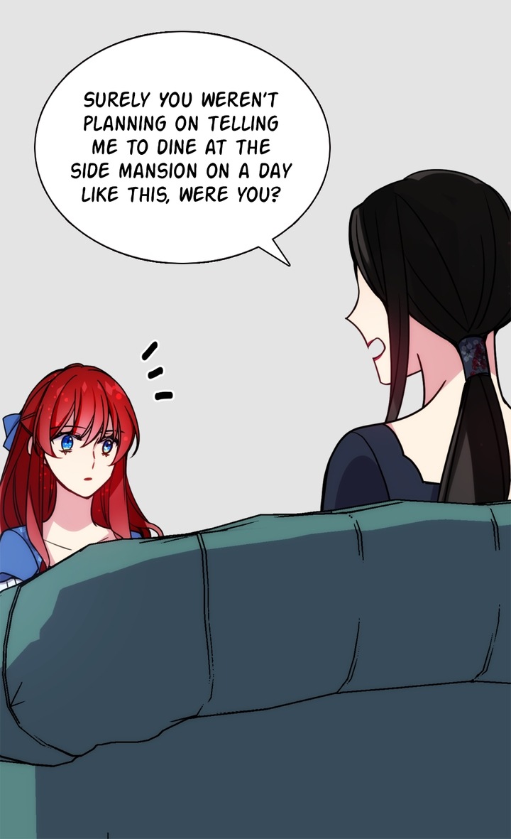 la Dolce Vita di Adelaide chapter 46 - page 5