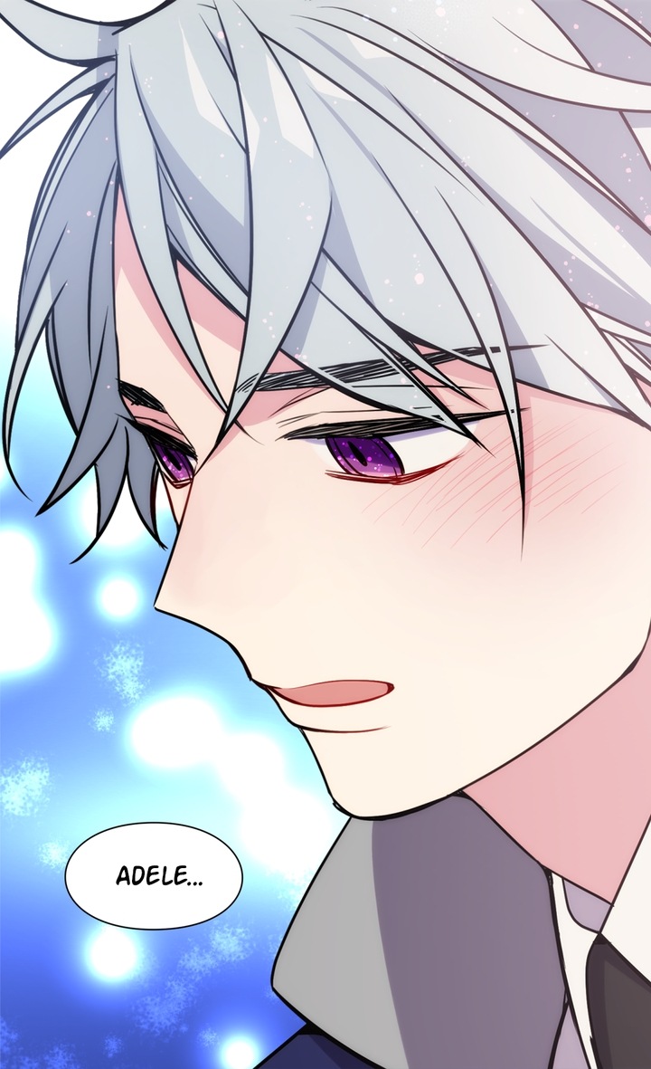 la Dolce Vita di Adelaide chapter 46 - page 51
