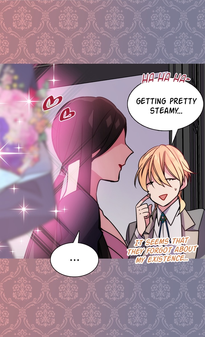 la Dolce Vita di Adelaide chapter 46 - page 53