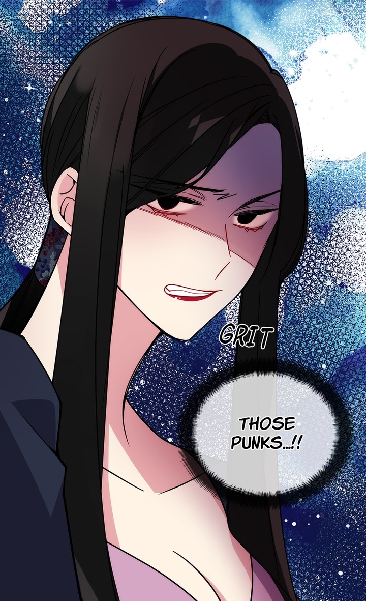 la Dolce Vita di Adelaide chapter 46 - page 54