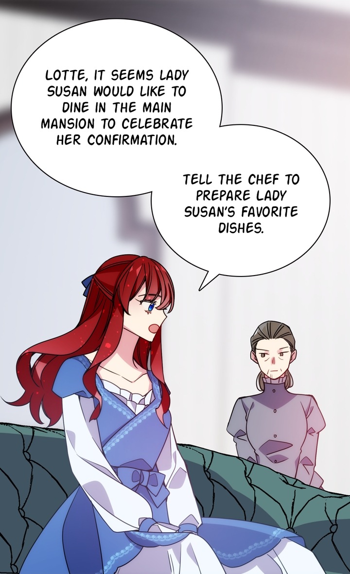 la Dolce Vita di Adelaide chapter 46 - page 7
