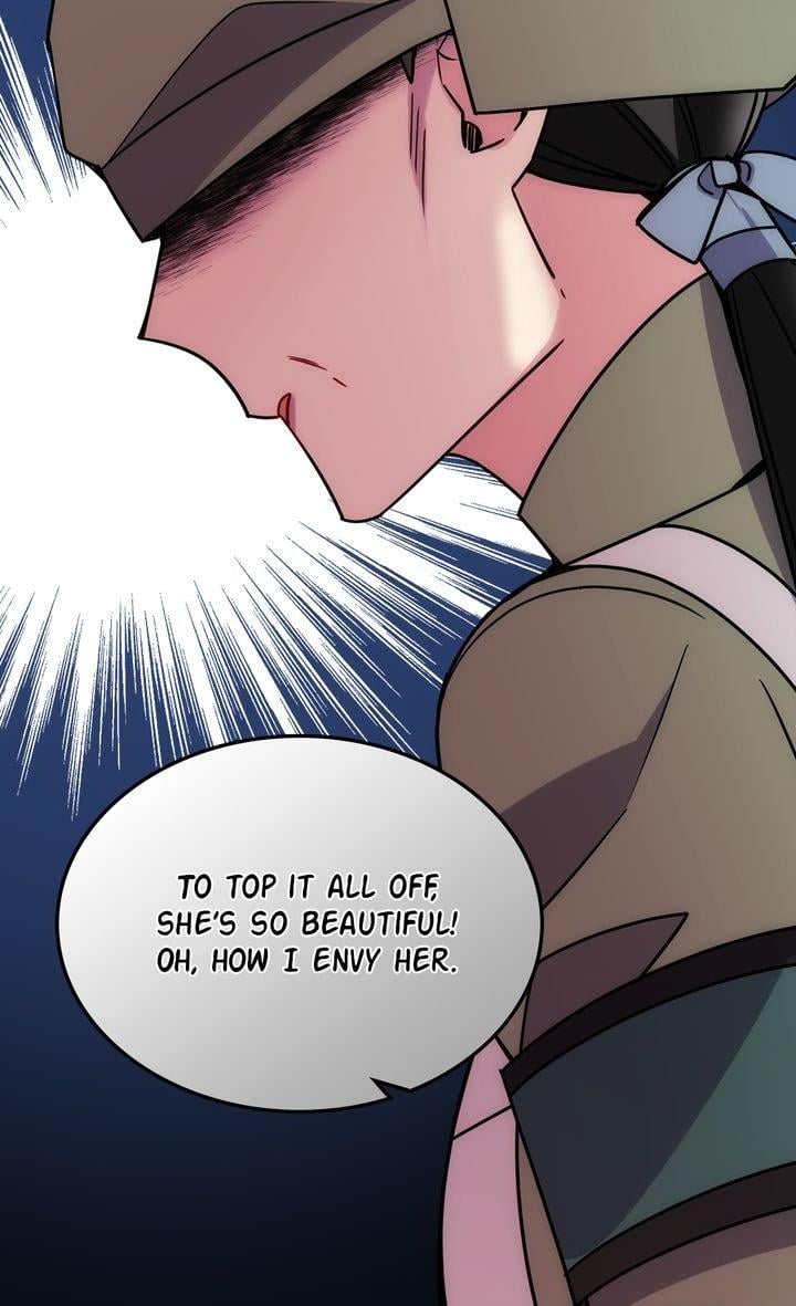 la Dolce Vita di Adelaide Chapter 85 - page 10