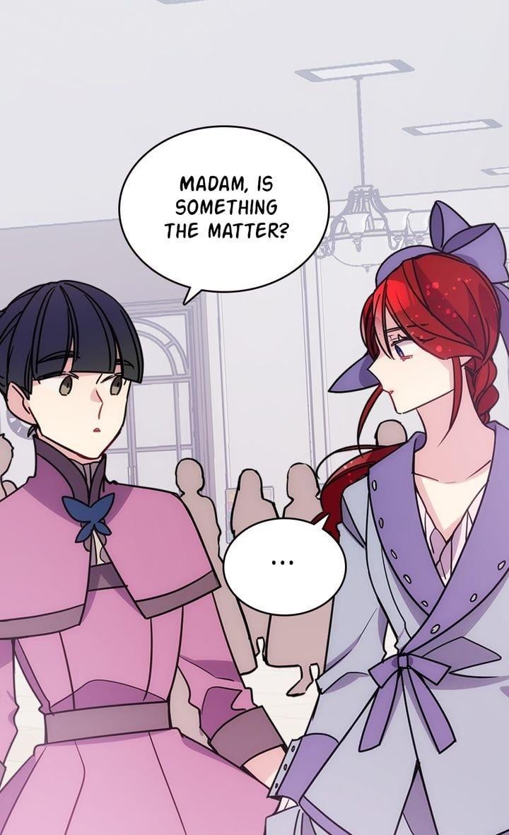 la Dolce Vita di Adelaide Chapter 85 - page 13