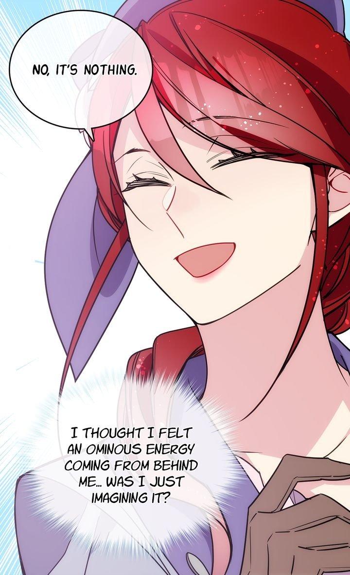 la Dolce Vita di Adelaide Chapter 85 - page 14