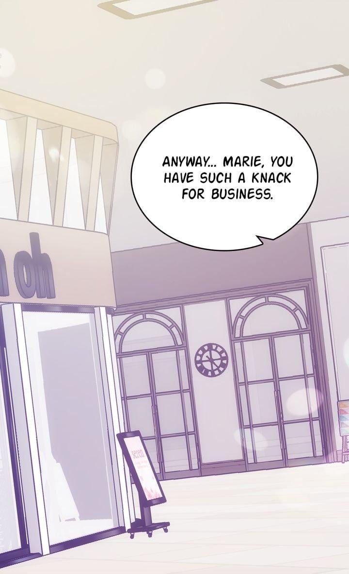 la Dolce Vita di Adelaide Chapter 85 - page 15