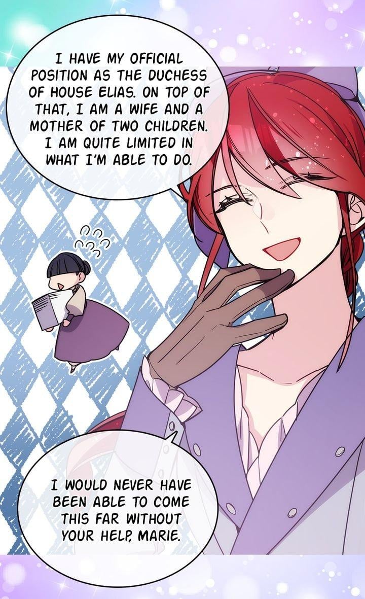 la Dolce Vita di Adelaide Chapter 85 - page 18