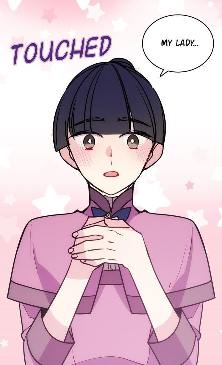 la Dolce Vita di Adelaide Chapter 85 - page 19