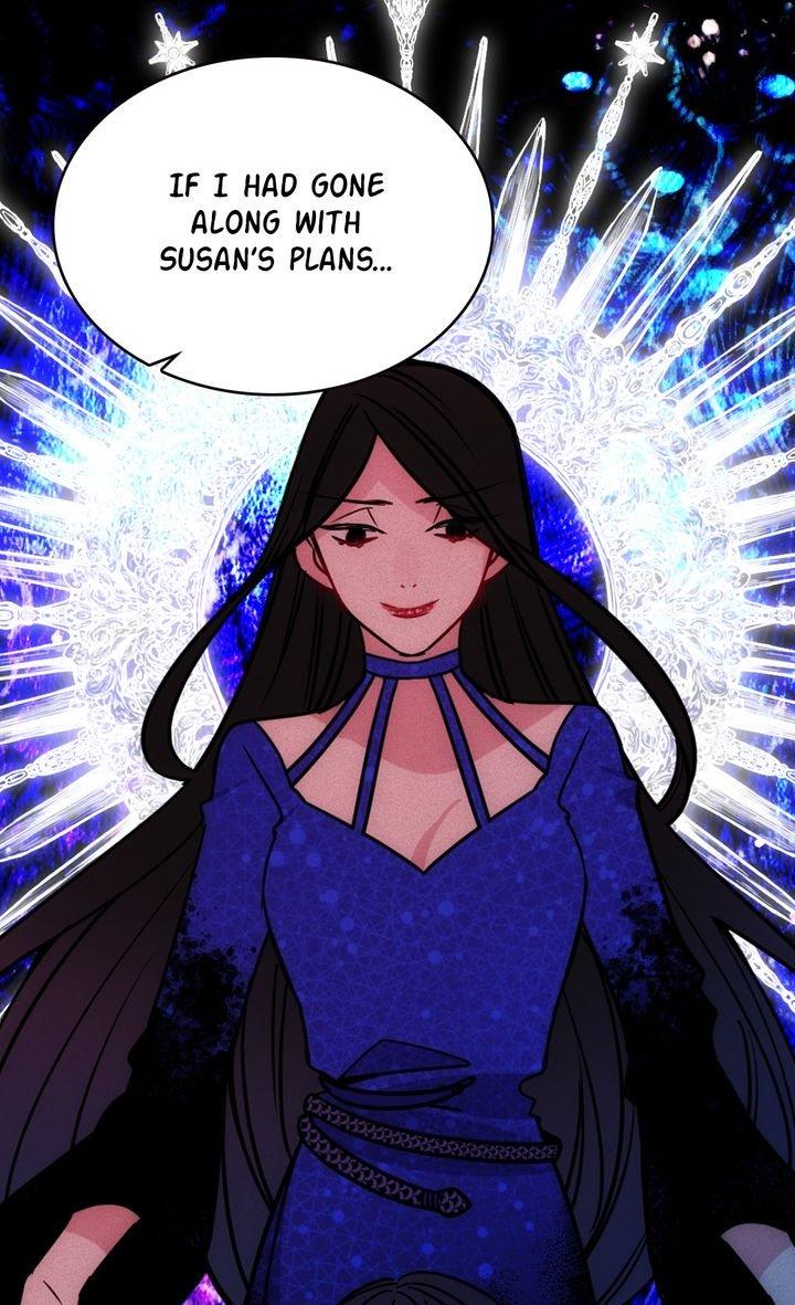la Dolce Vita di Adelaide Chapter 85 - page 21