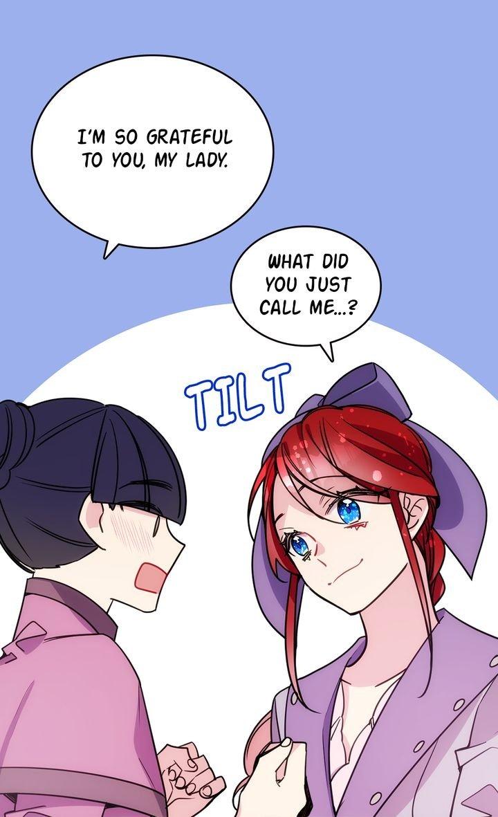 la Dolce Vita di Adelaide Chapter 85 - page 22