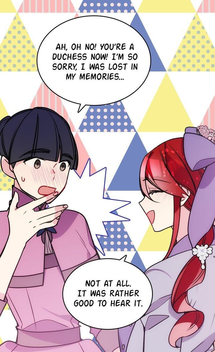 la Dolce Vita di Adelaide Chapter 85 - page 23
