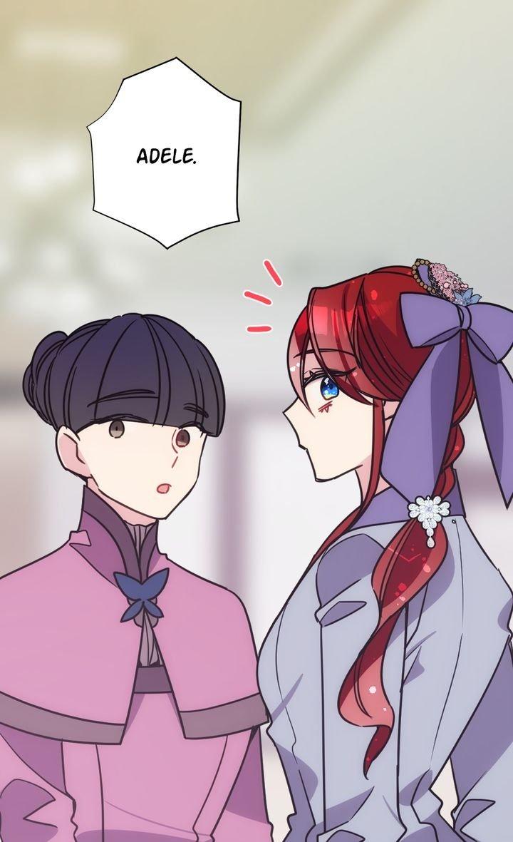 la Dolce Vita di Adelaide Chapter 85 - page 24