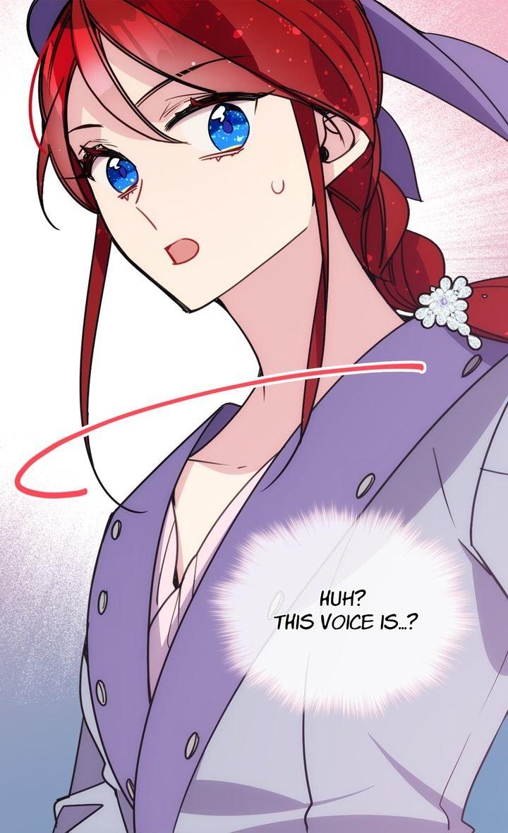 la Dolce Vita di Adelaide Chapter 85 - page 25