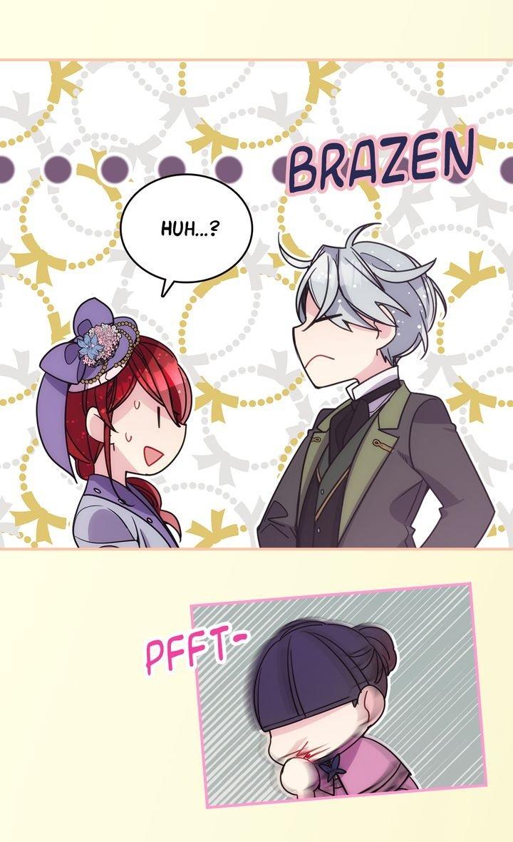 la Dolce Vita di Adelaide Chapter 85 - page 31
