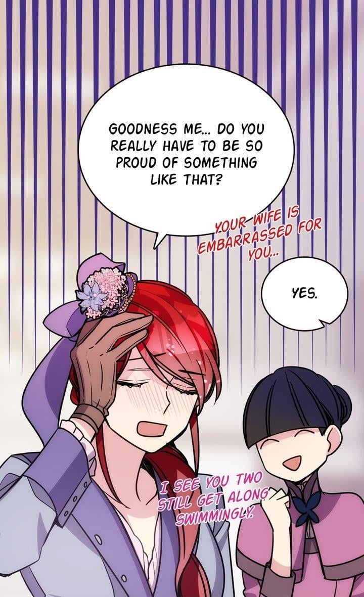 la Dolce Vita di Adelaide Chapter 85 - page 32