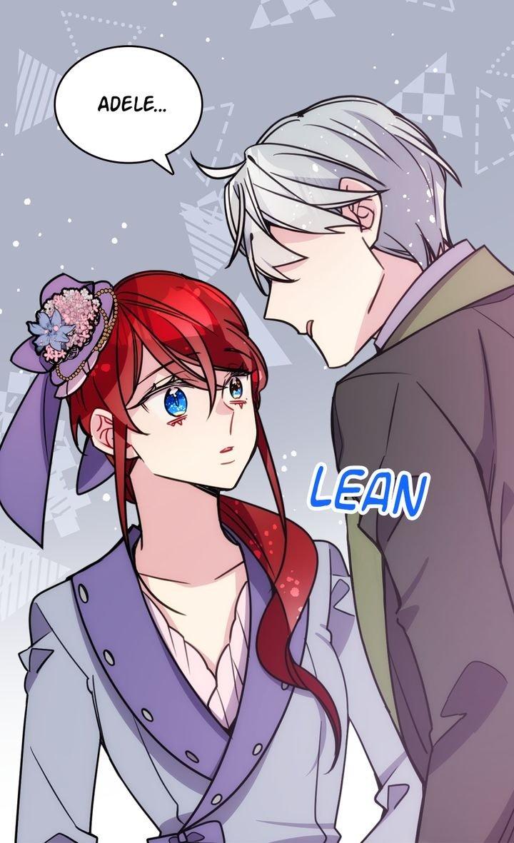 la Dolce Vita di Adelaide Chapter 85 - page 33