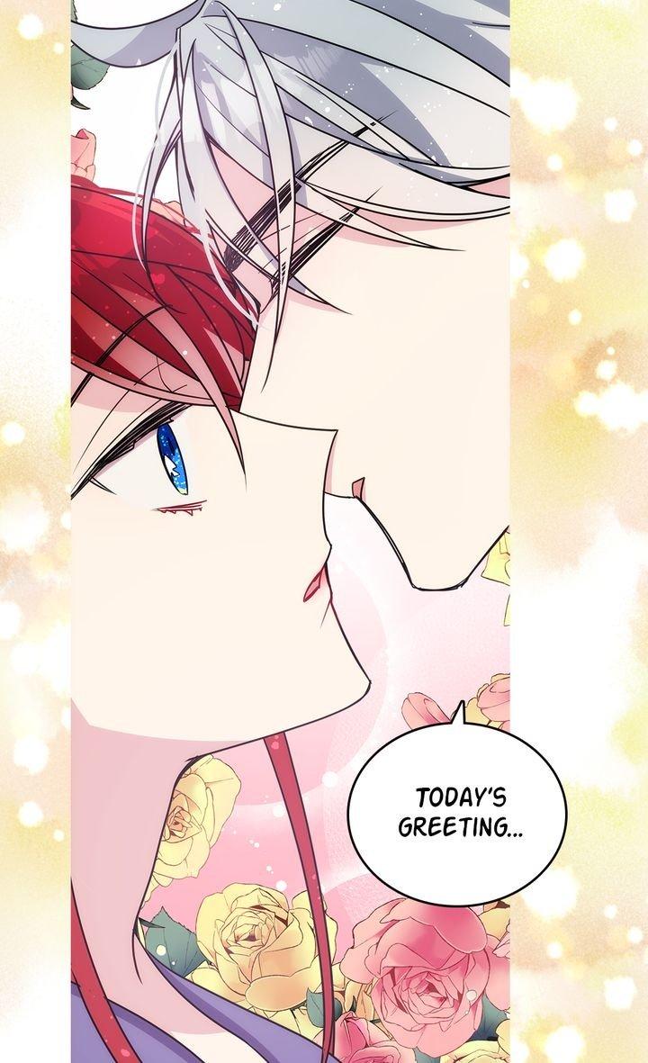 la Dolce Vita di Adelaide Chapter 85 - page 34