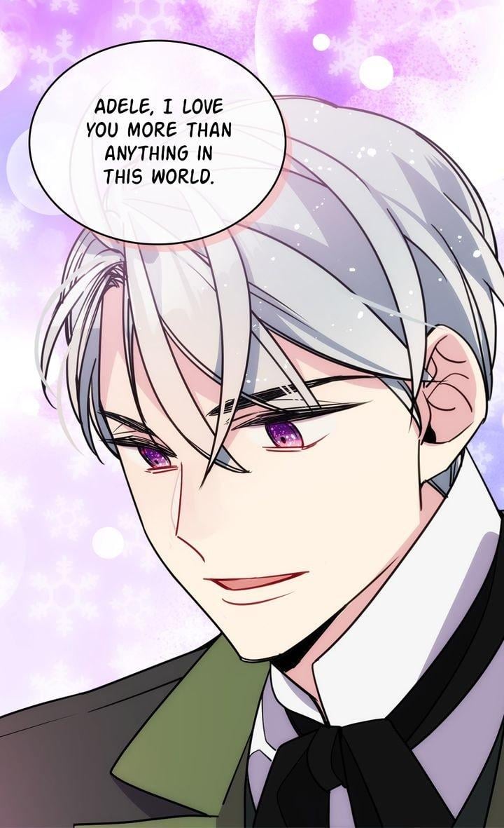 la Dolce Vita di Adelaide Chapter 85 - page 37
