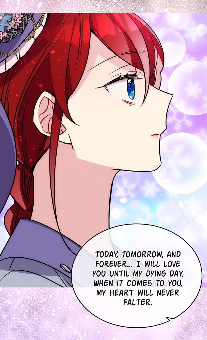 la Dolce Vita di Adelaide Chapter 85 - page 38