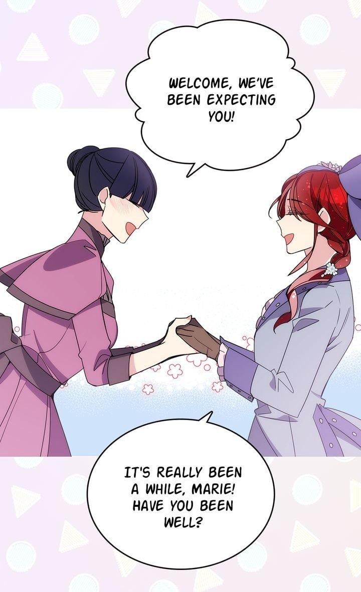 la Dolce Vita di Adelaide Chapter 85 - page 4