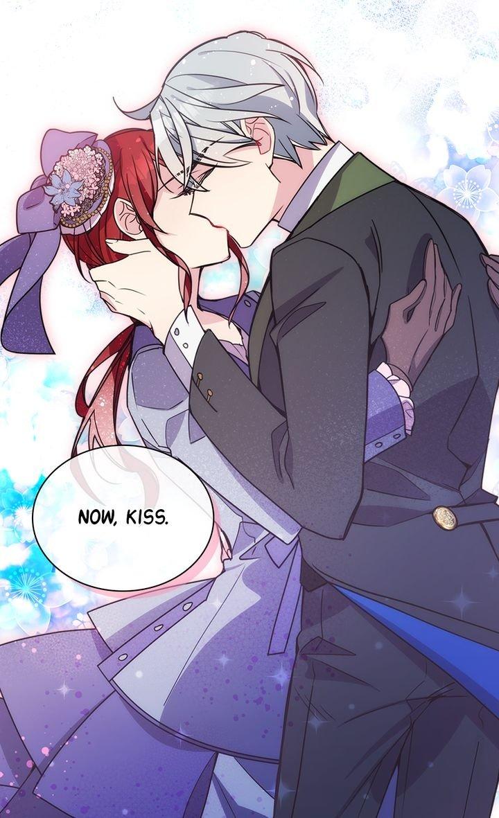 la Dolce Vita di Adelaide Chapter 85 - page 41