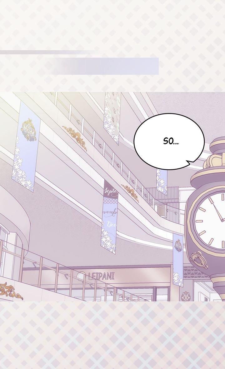 la Dolce Vita di Adelaide Chapter 85 - page 5
