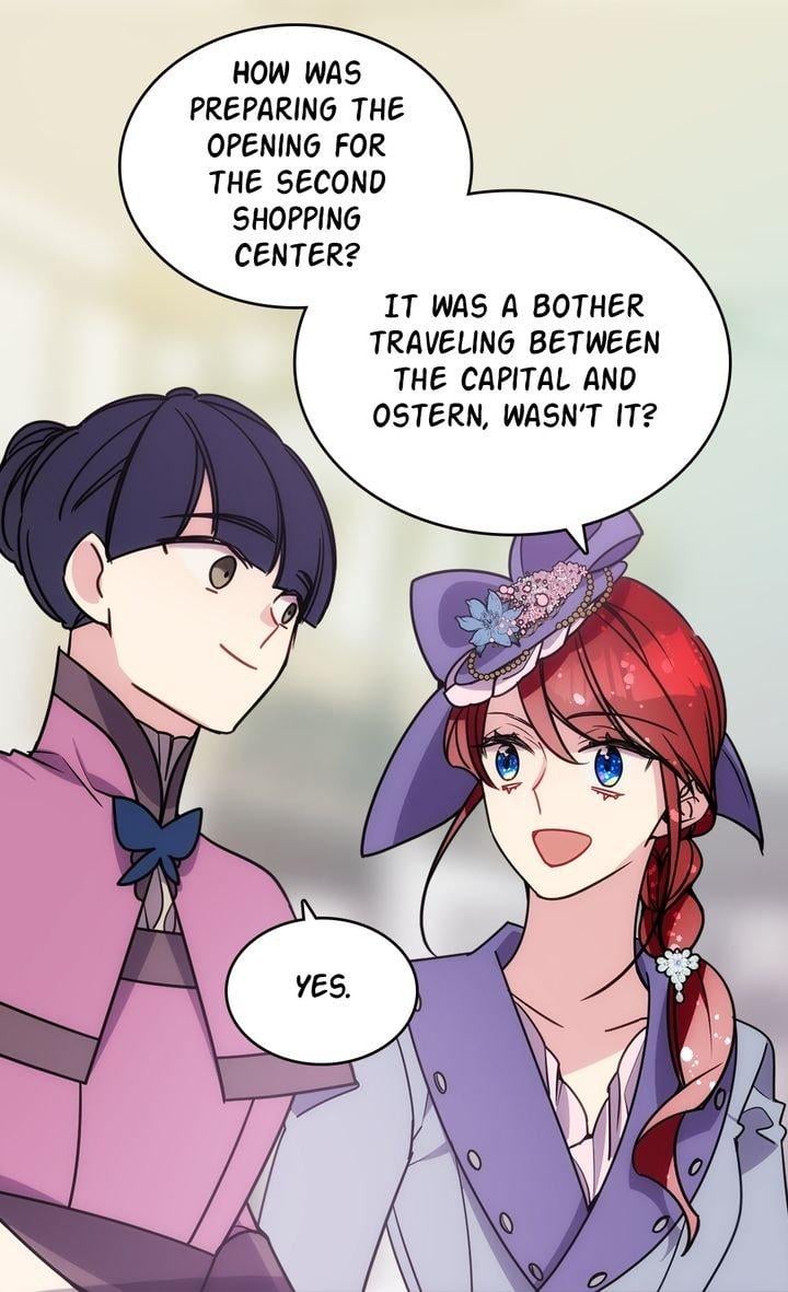 la Dolce Vita di Adelaide Chapter 85 - page 6