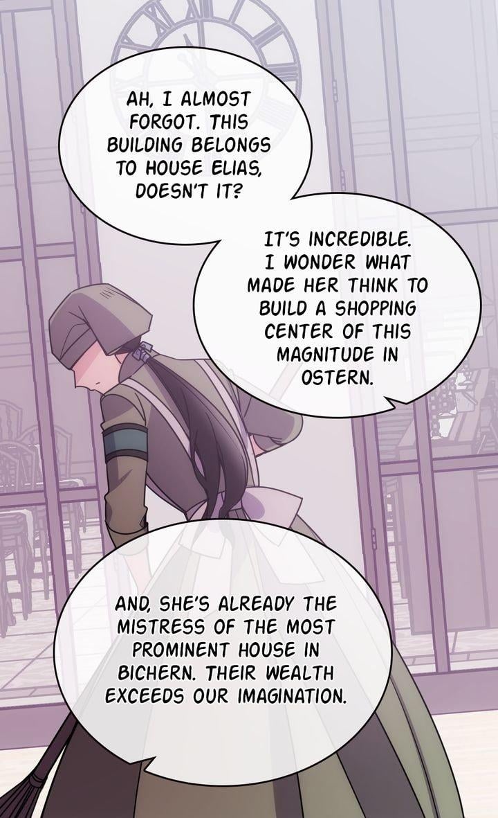 la Dolce Vita di Adelaide Chapter 85 - page 9