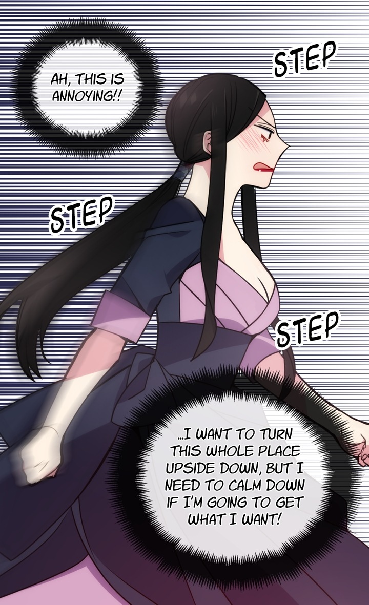 la Dolce Vita di Adelaide chapter 47 - page 10
