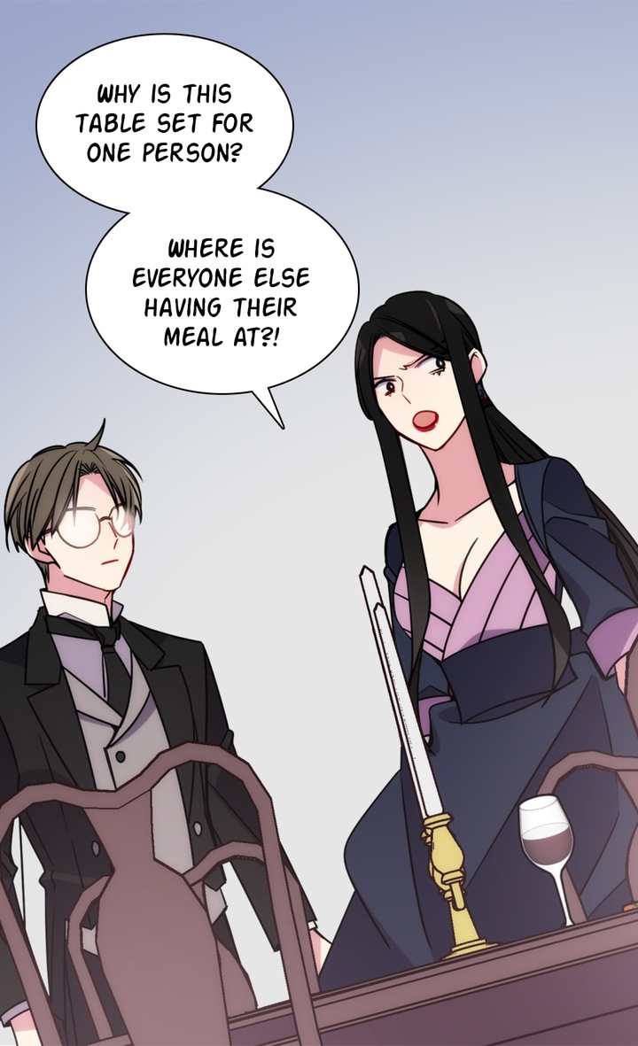 la Dolce Vita di Adelaide chapter 47 - page 14