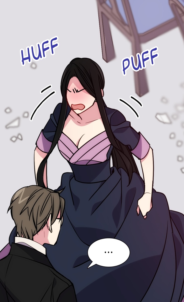 la Dolce Vita di Adelaide chapter 47 - page 20