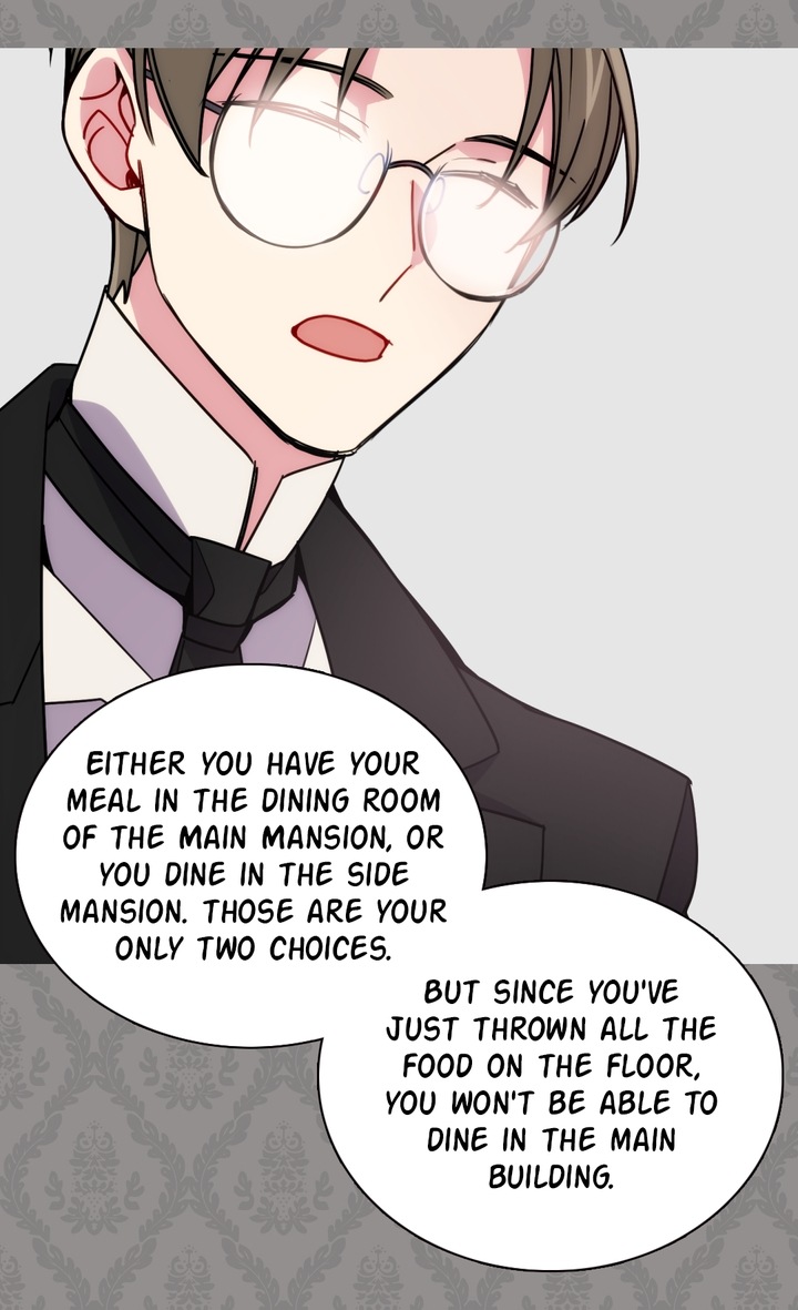 la Dolce Vita di Adelaide chapter 47 - page 21
