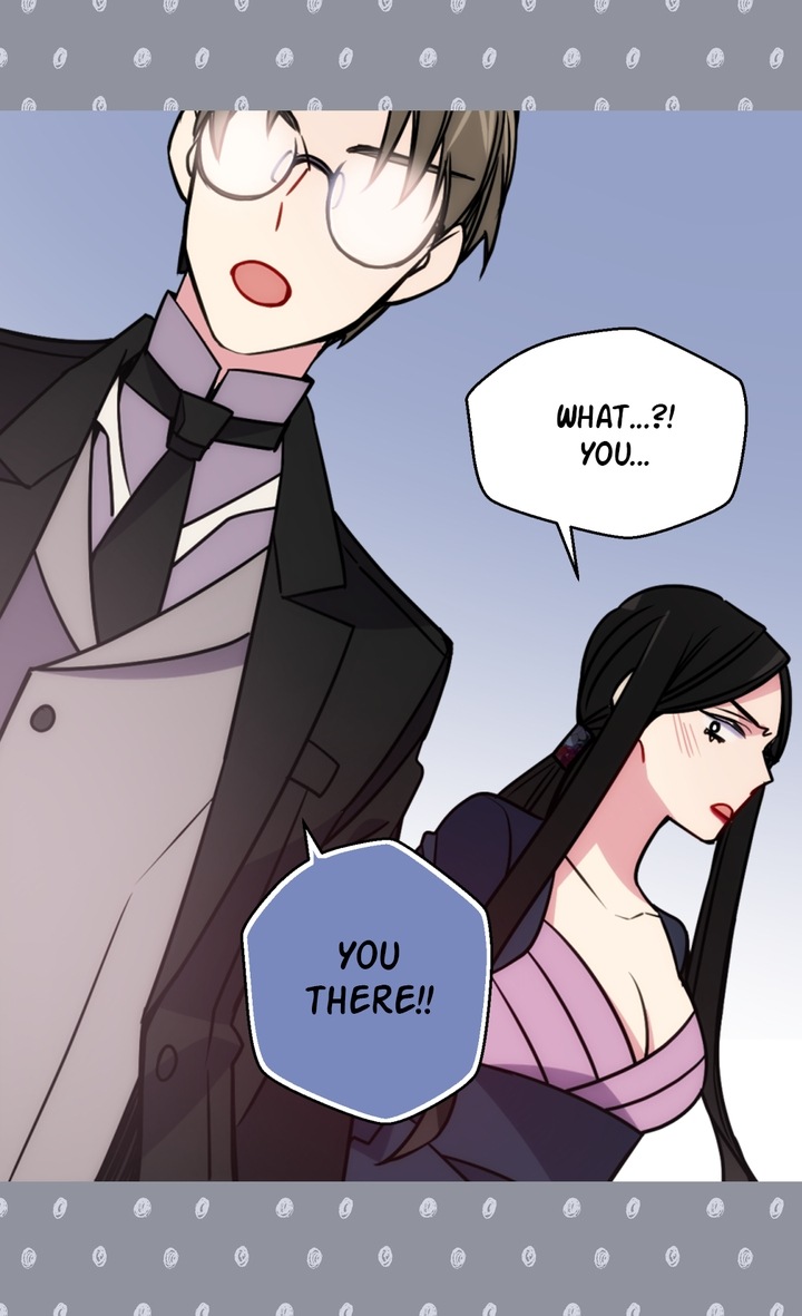 la Dolce Vita di Adelaide chapter 47 - page 22
